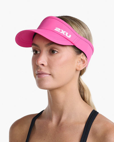 2XU Run Visor