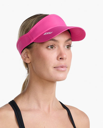 2XU Run Visor