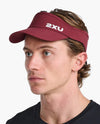 2XU Run Visor