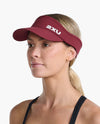 2XU Run Visor