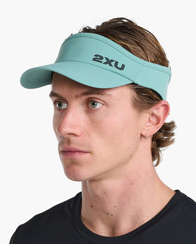 2XU Run Visor