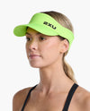 2XU Run Visor
