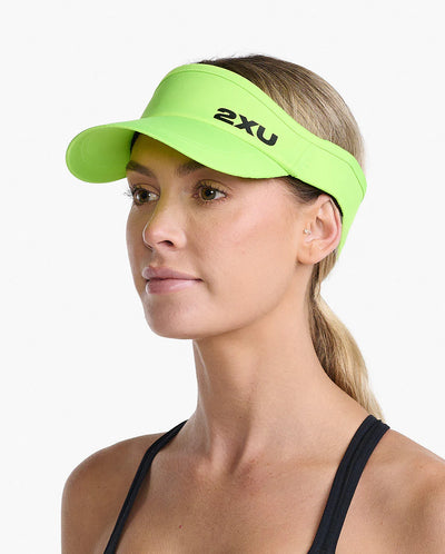 2XU Run Visor