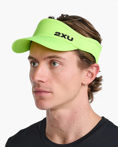 2XU Run Visor