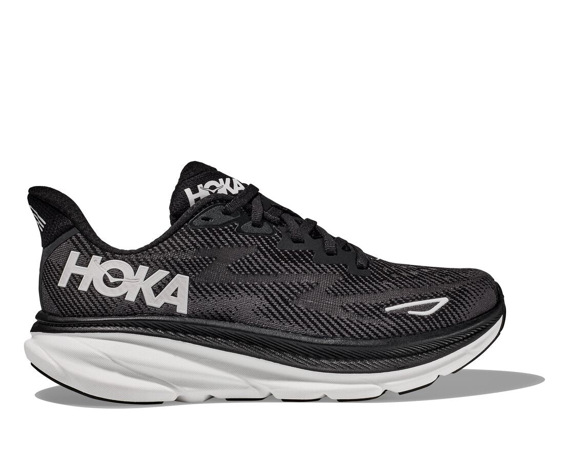 Hoka Clifton 9 WIDE (Women's)