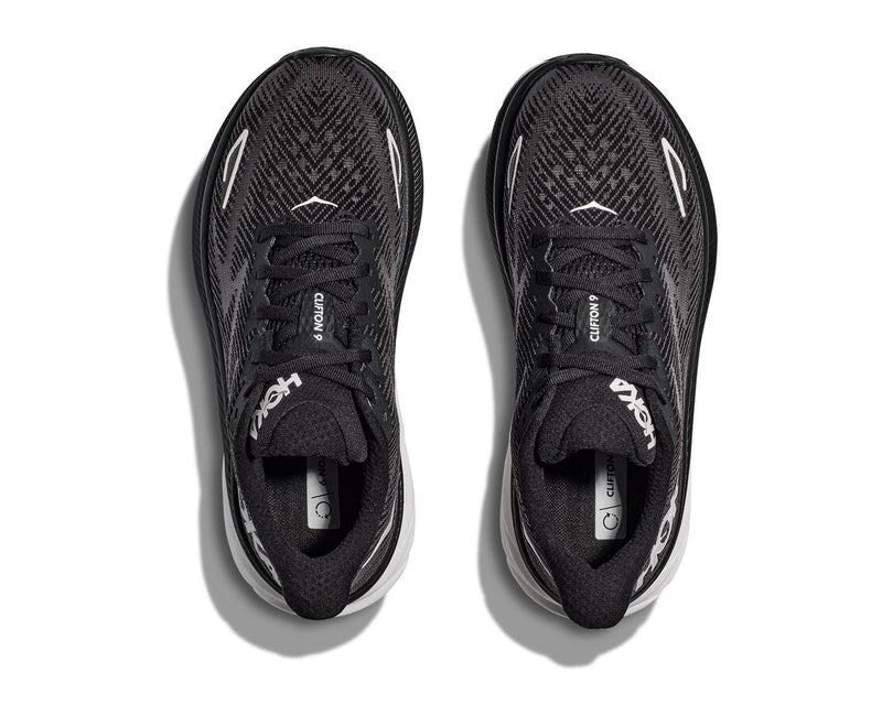 Hoka Clifton 9 WIDE (Women's)