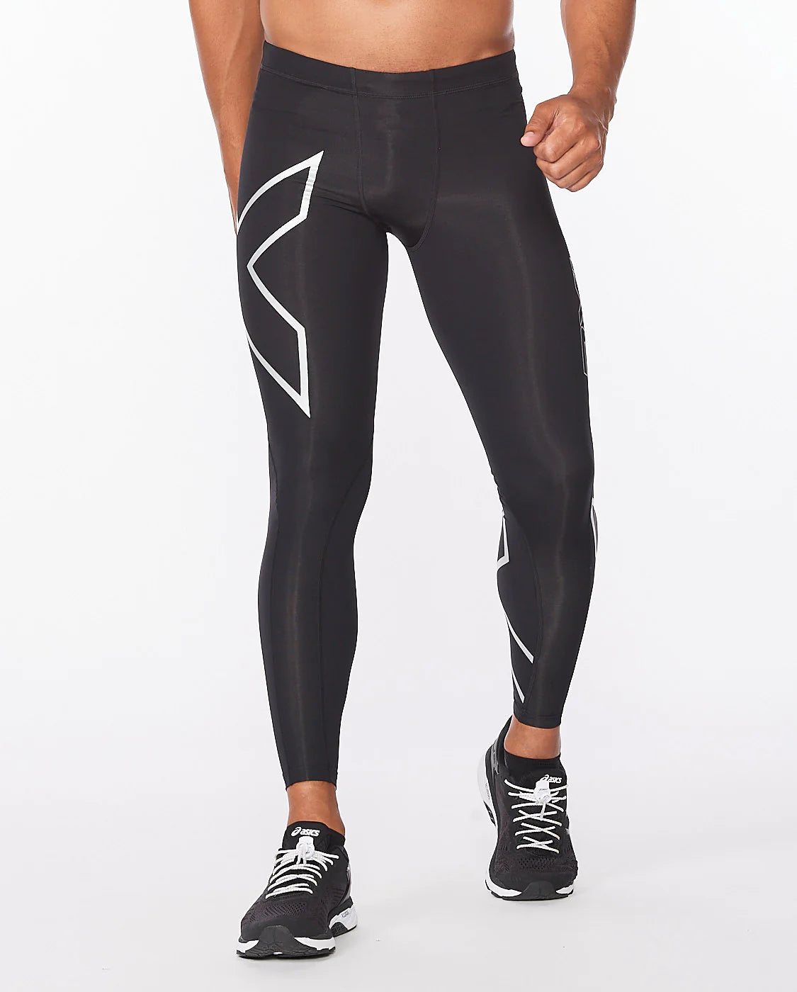 2XU Compression tight Men s Keep On Running