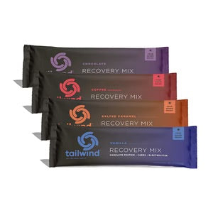 Tailwind Rebuild Recovery Satchet 54g ( 4 flavours)
