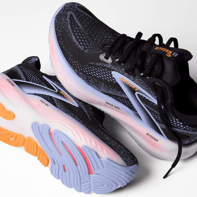 Brooks Glycerin 22 Women's