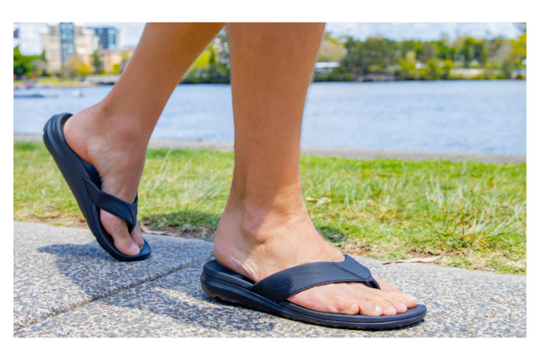 Ascent Groove (Men’s)