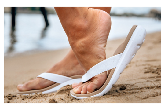 Ascent Groove (Women’s)