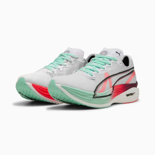 Puma Deviate Nitro Elite 3 HYROX (Women's)