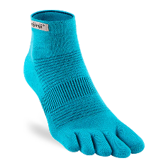 Injinji RUN Light Weight Mini Crew (5 Colours)