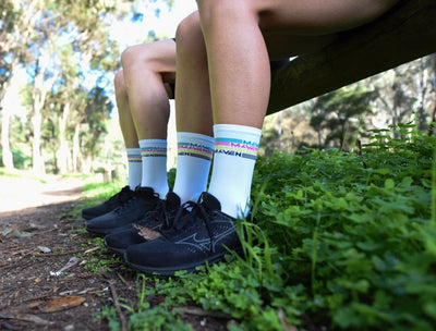 Maven Crew Sock (2 Colours)