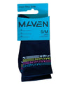 Maven Crew Sock (2 Colours)