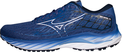 Mizuno Wave Inspire 20 D Width (Men’s)