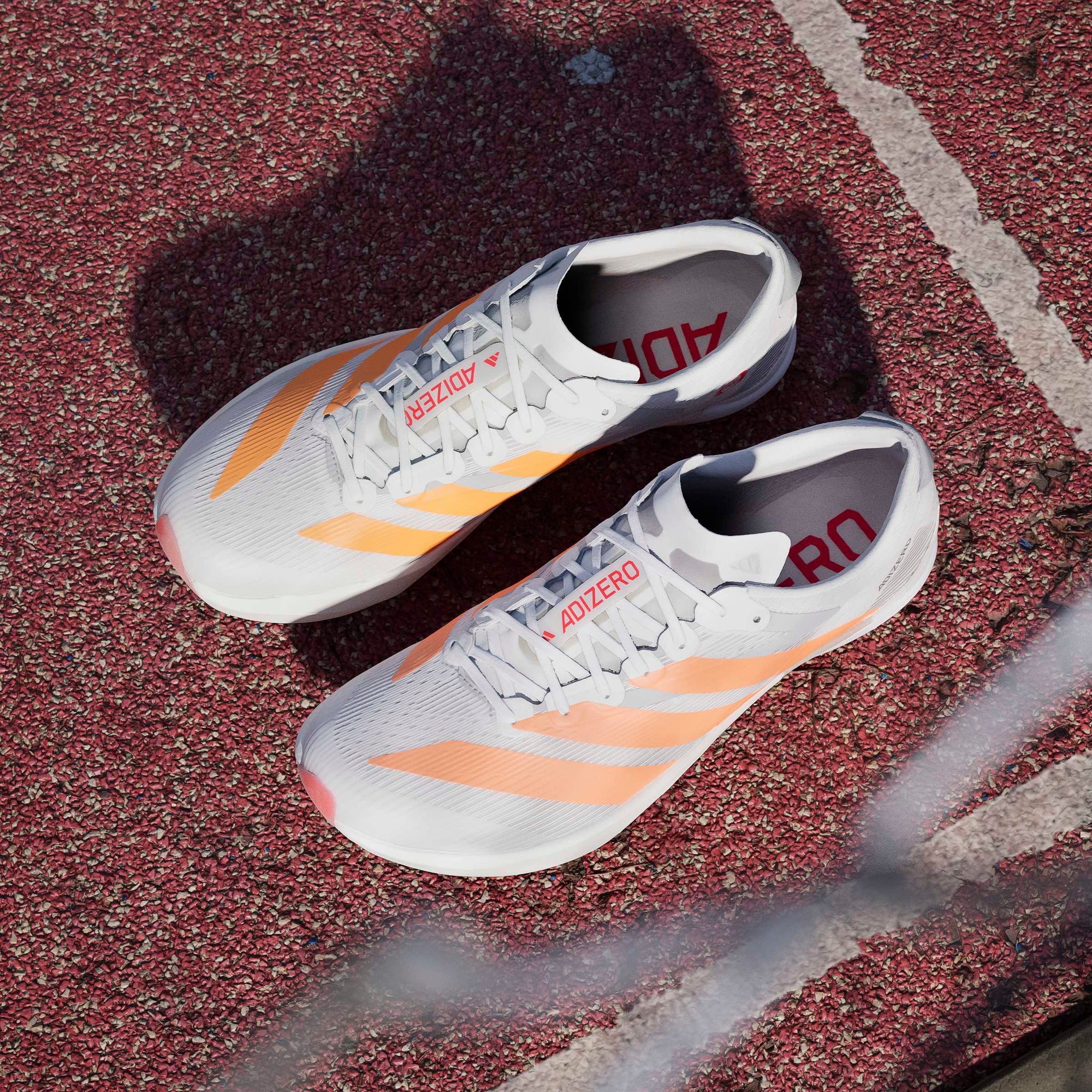 Adidas Adizero Ambition Racing Spike - Keep On Running Adidas Adizero Ambition Racing Spike - Keep On Running