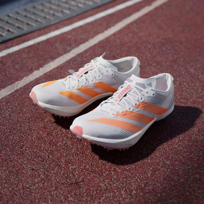 Adidas Adizero Ambition Racing Spike