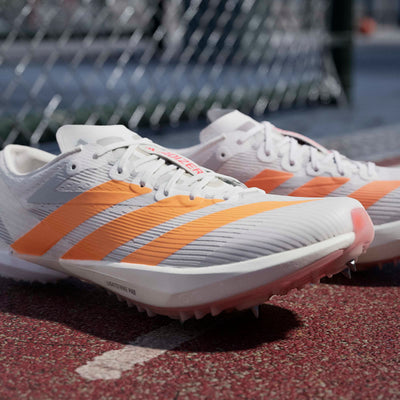 Adidas Adizero Ambition Racing Spike
