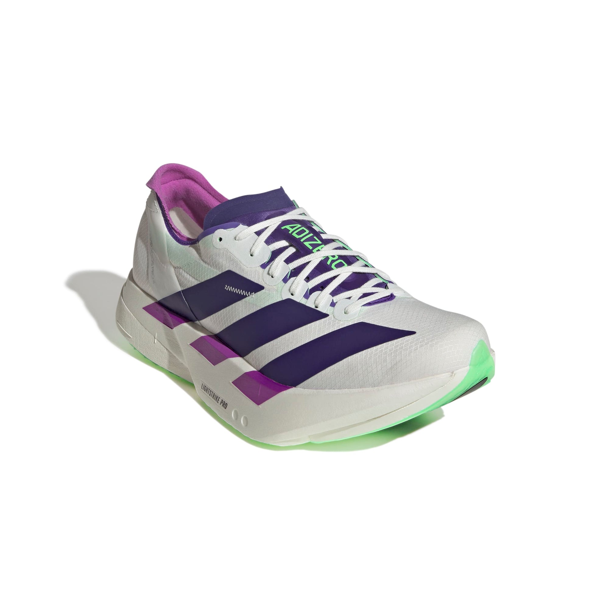 ご*う様 adidas LIGHTSTRIKE PRO Better than BOOST? adidas NEW Sneaker Cushion Technology