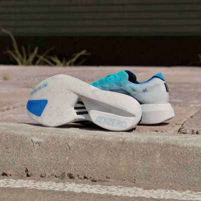 Adidas Adizero Adios Pro 4 (Men's)