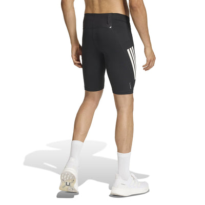 Adidas ADI365 Running Iconic Short CLIMACOOL Tights (Men's)