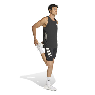 Adidas ADI365 Running Iconic Short CLIMACOOL Tights (Men's)
