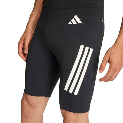 Adidas ADI365 Running Iconic Short CLIMACOOL Tights (Men's)