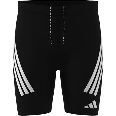 Adidas ADI365 Running Iconic Short CLIMACOOL Tights (Men's)