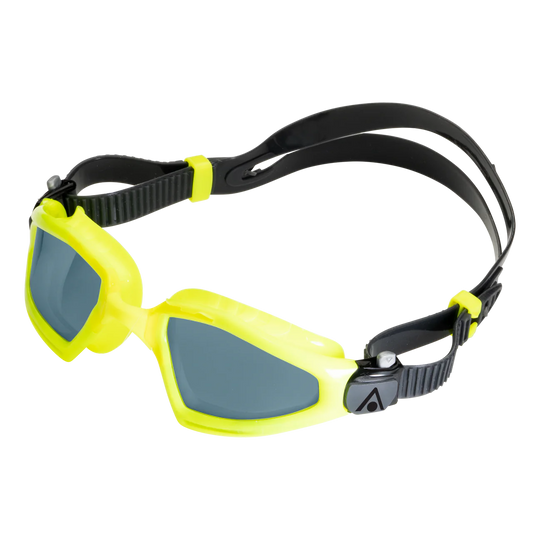 Aqua Sphere Kayenne Pro (Smoke Lens)