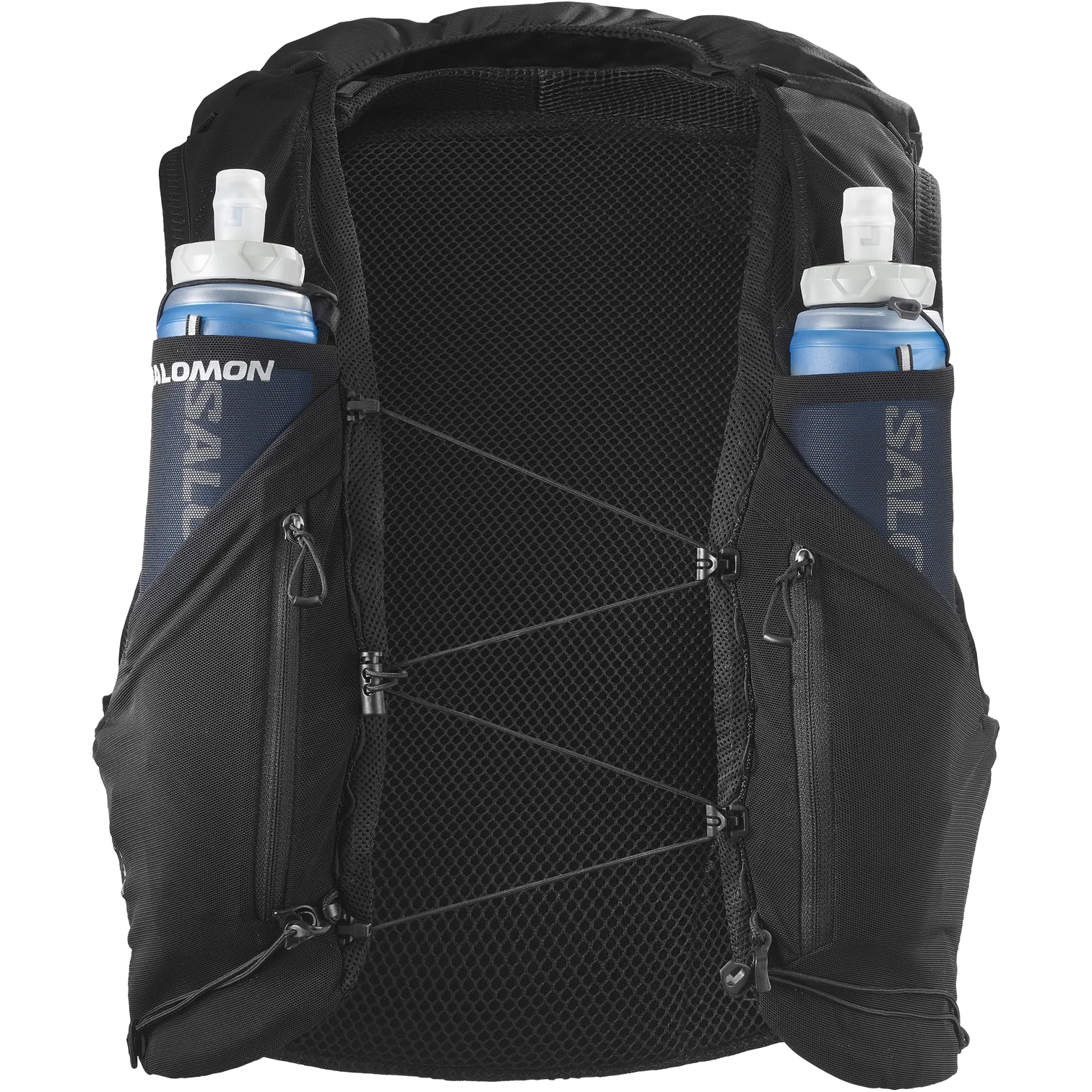 Salomon advanced skin top set lightweight hydration pack