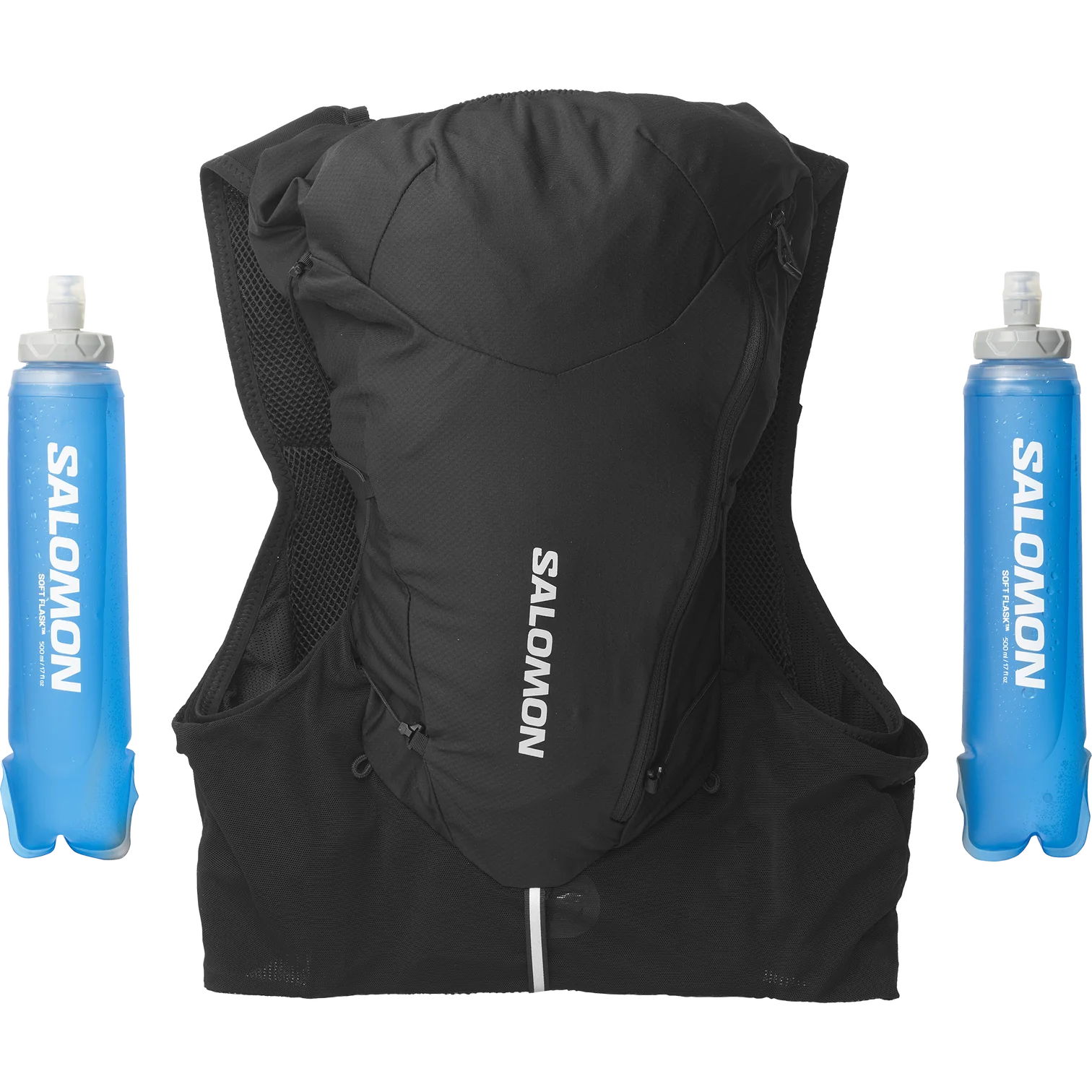 Salomon ADV Skin 12 Hydration Pack 4 Colours Keep On Running