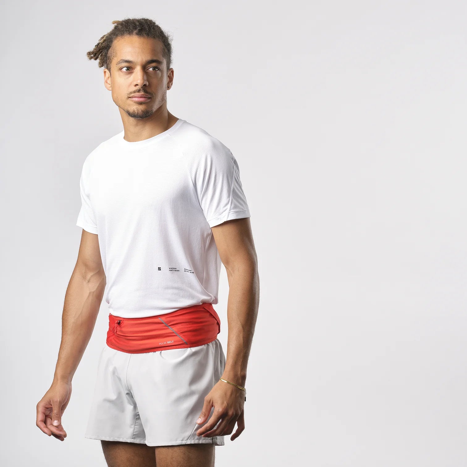 Salomon 2025 pulse short
