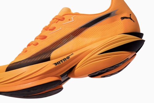 Puma Fast-R Nitro Elite 3 (Men's)