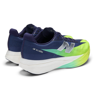 New Balance Fuelcell Supercomp Elite V5 D Width (Mens)