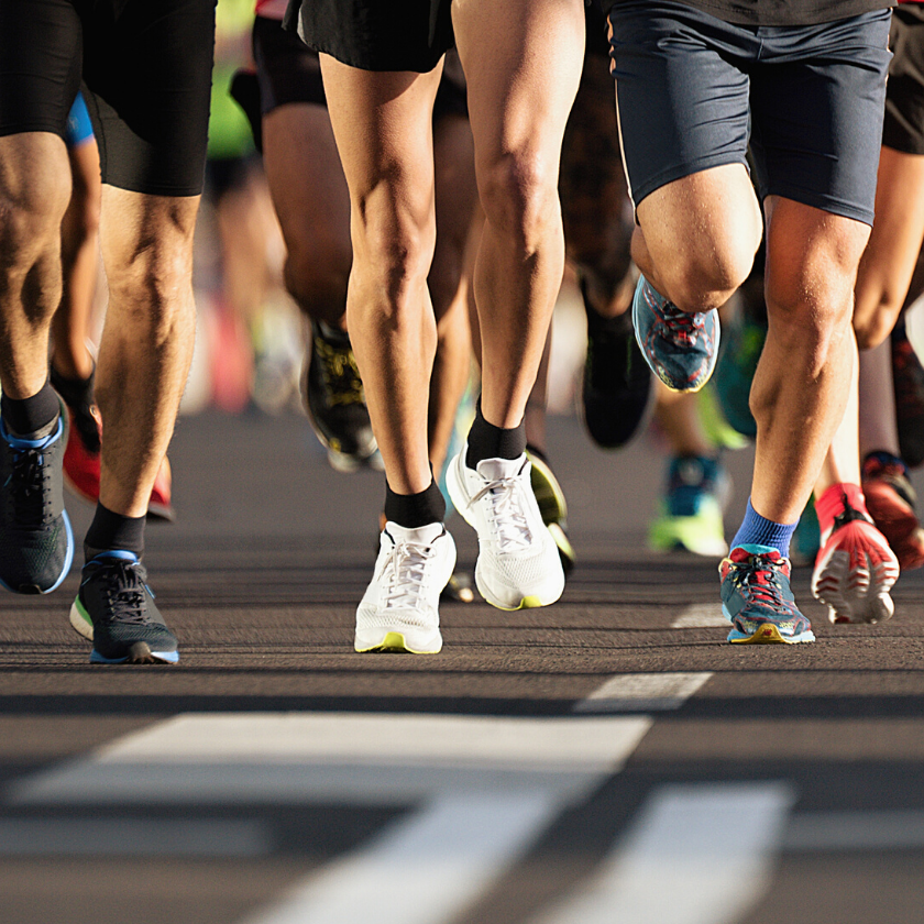 Running Shoes running clothing Track and Field Keep On Running