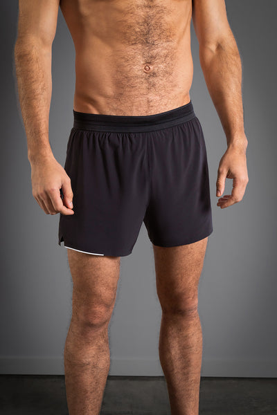 No Timid Souls FLOWDRY 5-inch Lined Shorts (Men's)