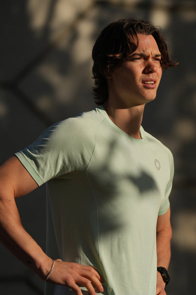 No Timid Souls GLIDE360 Short Sleeve (Men's)
