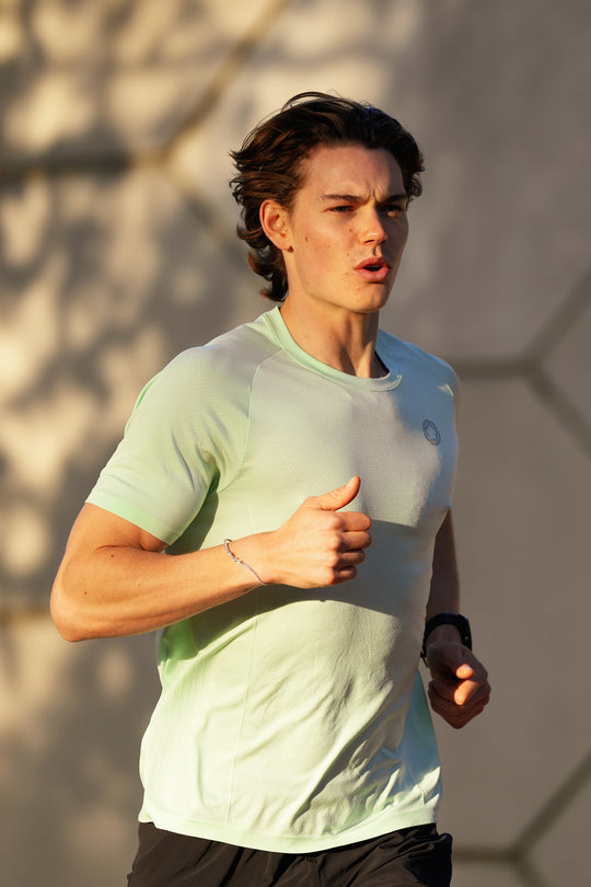 No Timid Souls GLIDE360 Short Sleeve (Men's)