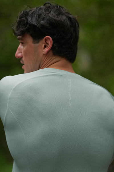 No Timid Souls GLIDE360 Short Sleeve (Men's)