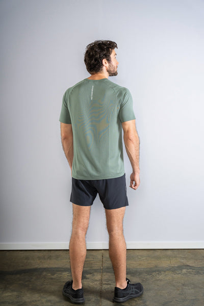 No Timid Souls GLIDE360 Short Sleeve (Men's)