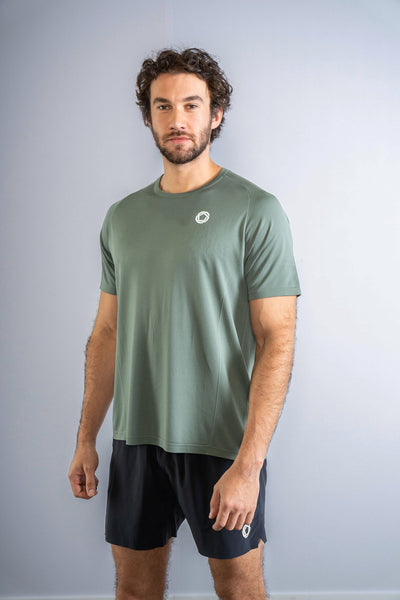 No Timid Souls GLIDE360 Short Sleeve (Men's)