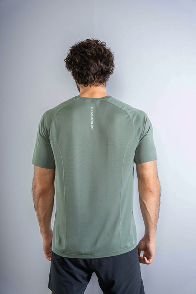 No Timid Souls GLIDE360 Short Sleeve (Men's)