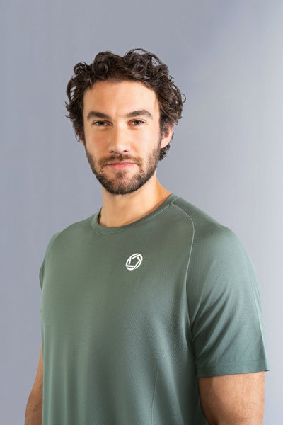 No Timid Souls GLIDE360 Short Sleeve (Men's)