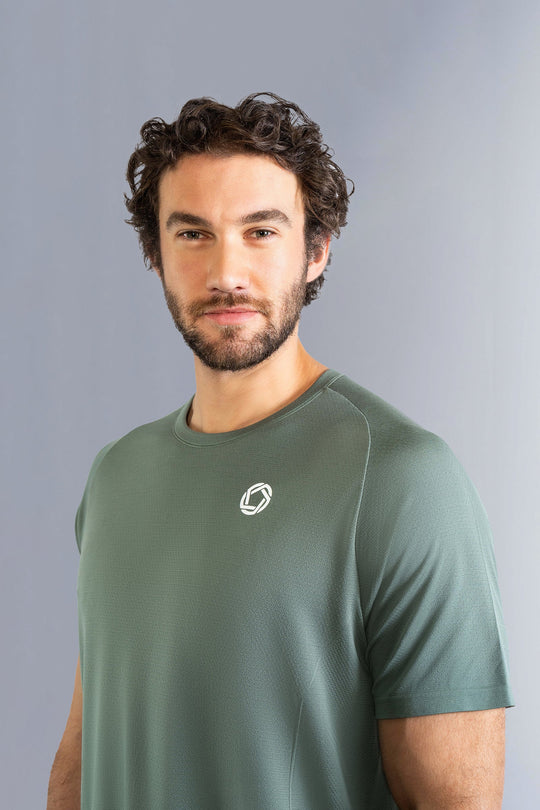 No Timid Souls GLIDE360 Short Sleeve (Men's)