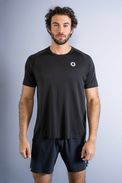 No Timid Souls GLIDE360 Short Sleeve (Men's)