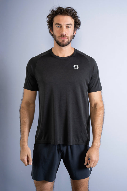 No Timid Souls GLIDE360 Short Sleeve (Men's)