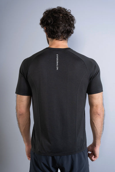 No Timid Souls GLIDE360 Short Sleeve (Men's)