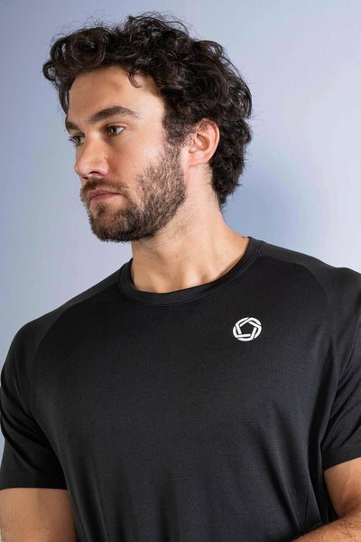 No Timid Souls GLIDE360 Short Sleeve (Men's)