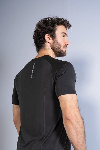 No Timid Souls GLIDE360 Short Sleeve (Men's)